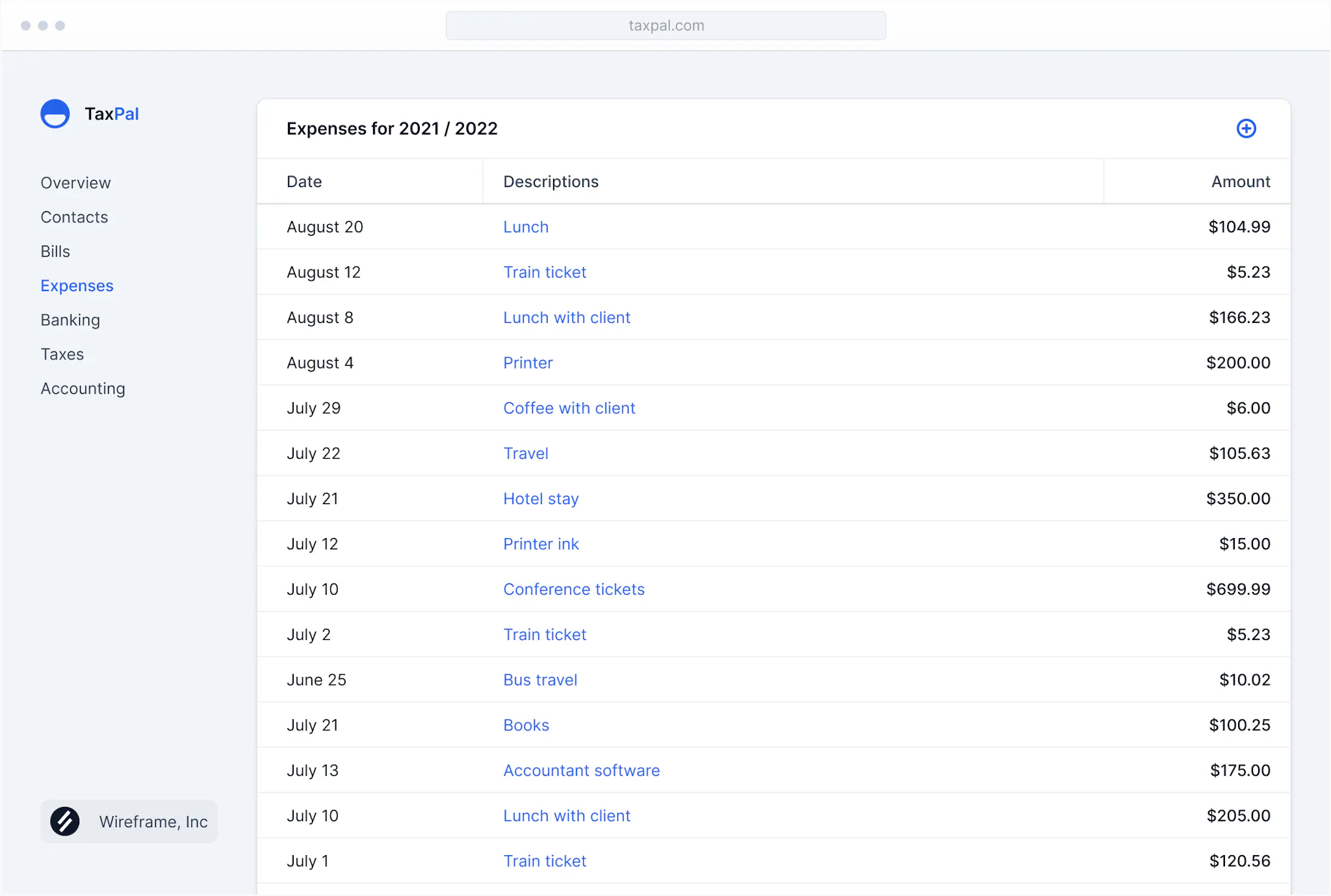 Mitarbeiter Onboarding use case preview